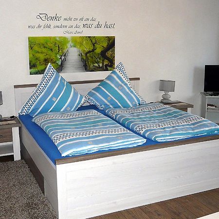 Ferienhaus Abtsroda מראה חיצוני תמונה