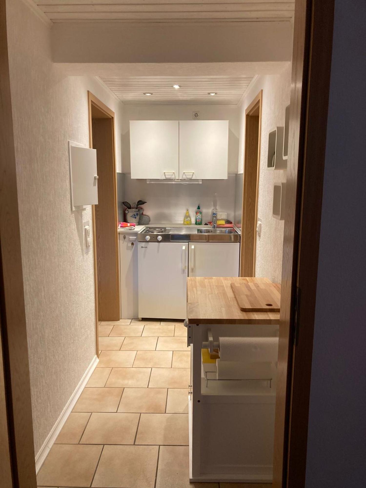 Ferienhaus Abtsroda מראה חיצוני תמונה