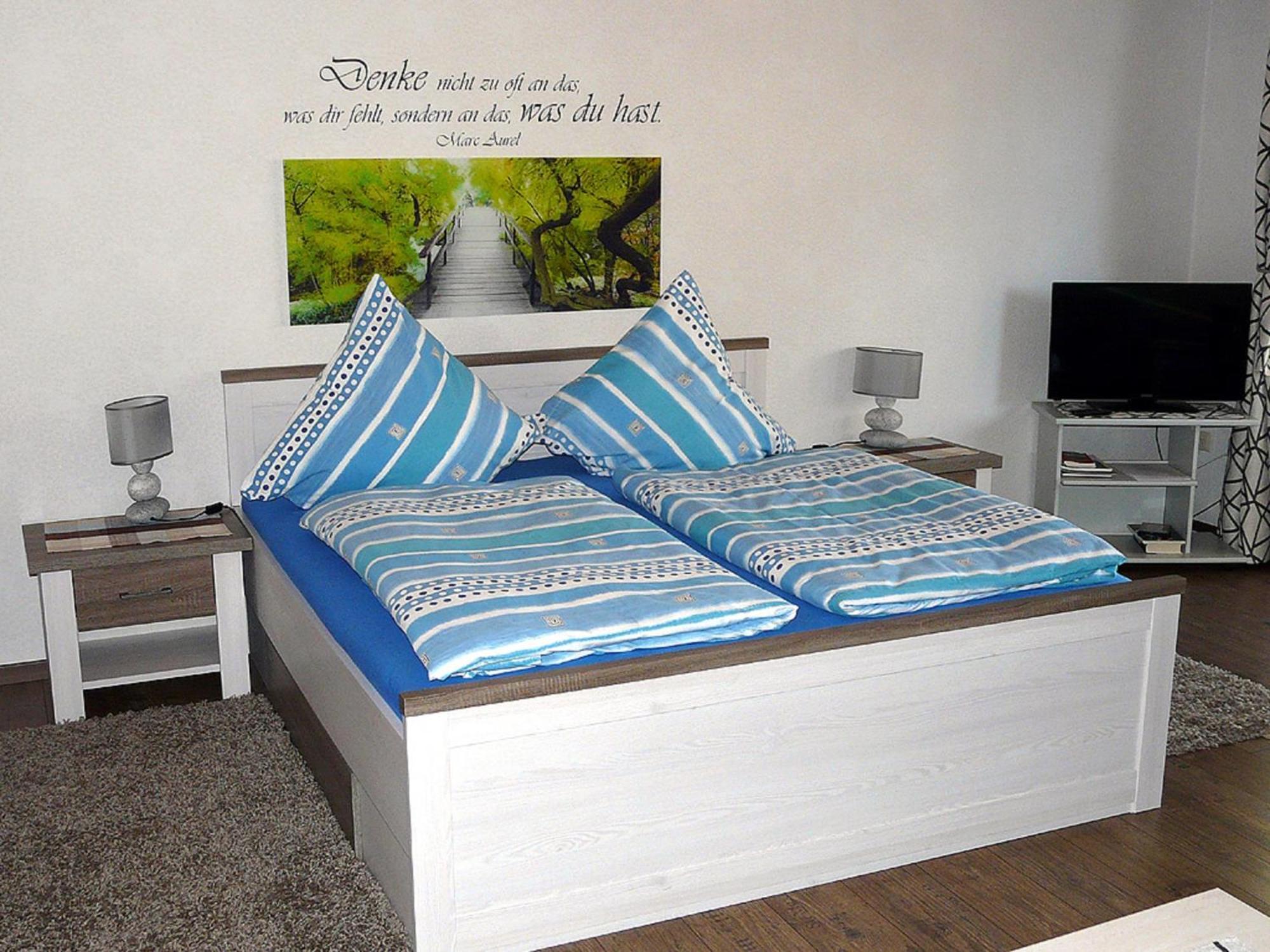 Ferienhaus Abtsroda מראה חיצוני תמונה