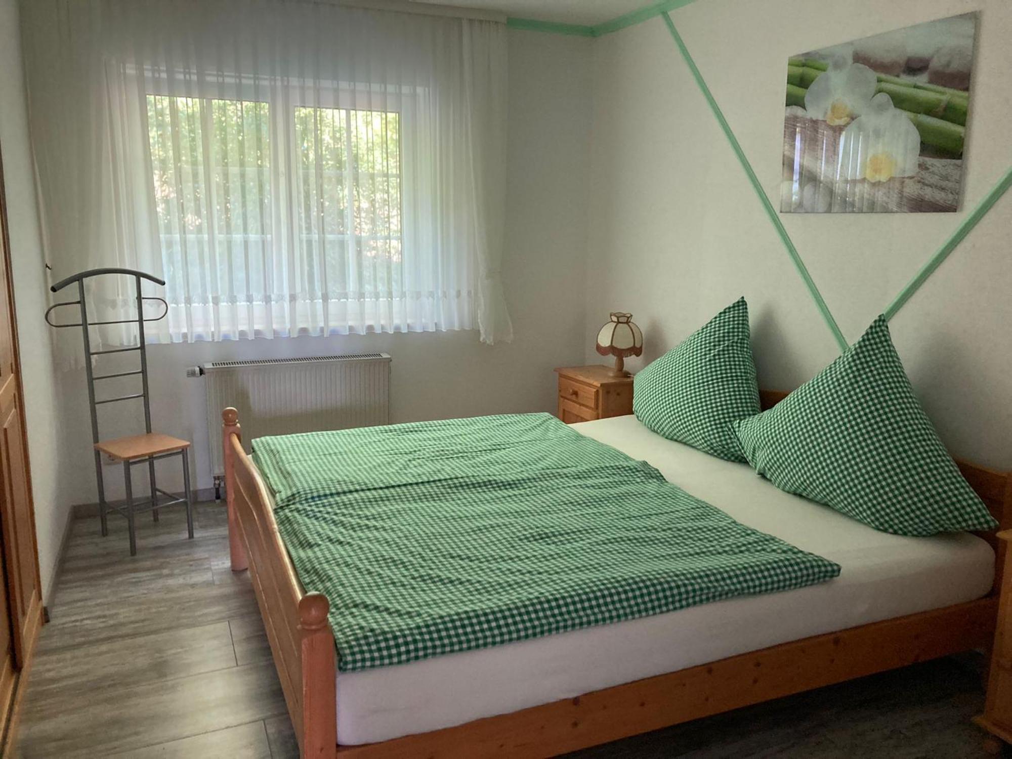 Ferienhaus Abtsroda מראה חיצוני תמונה