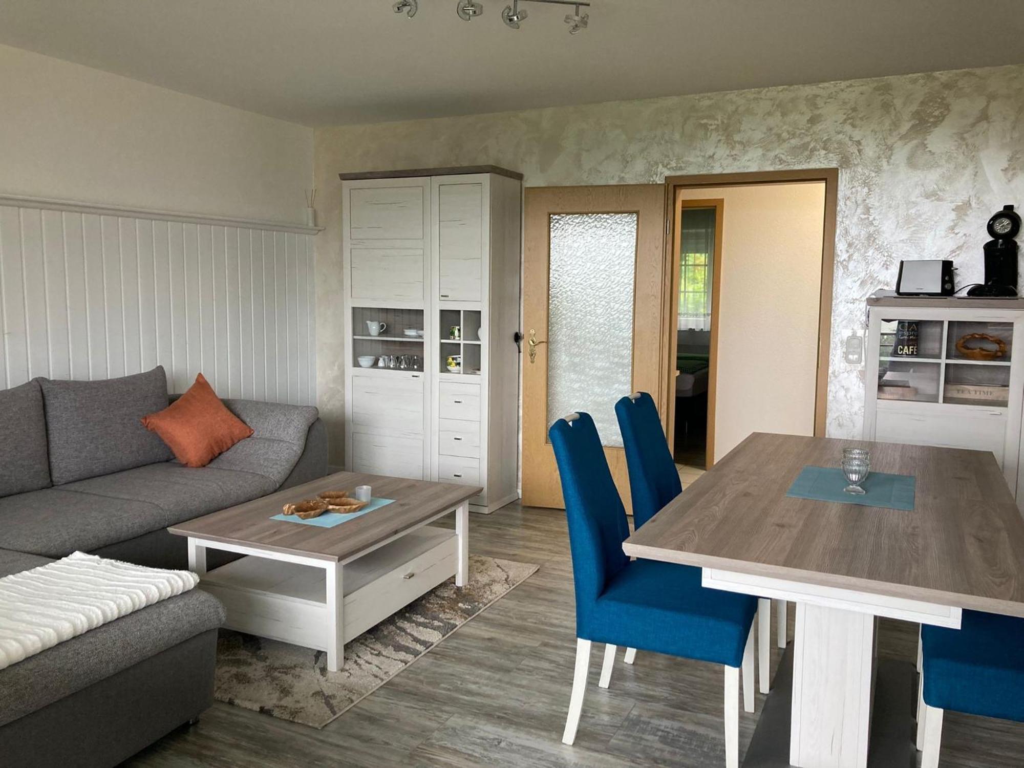 Ferienhaus Abtsroda מראה חיצוני תמונה